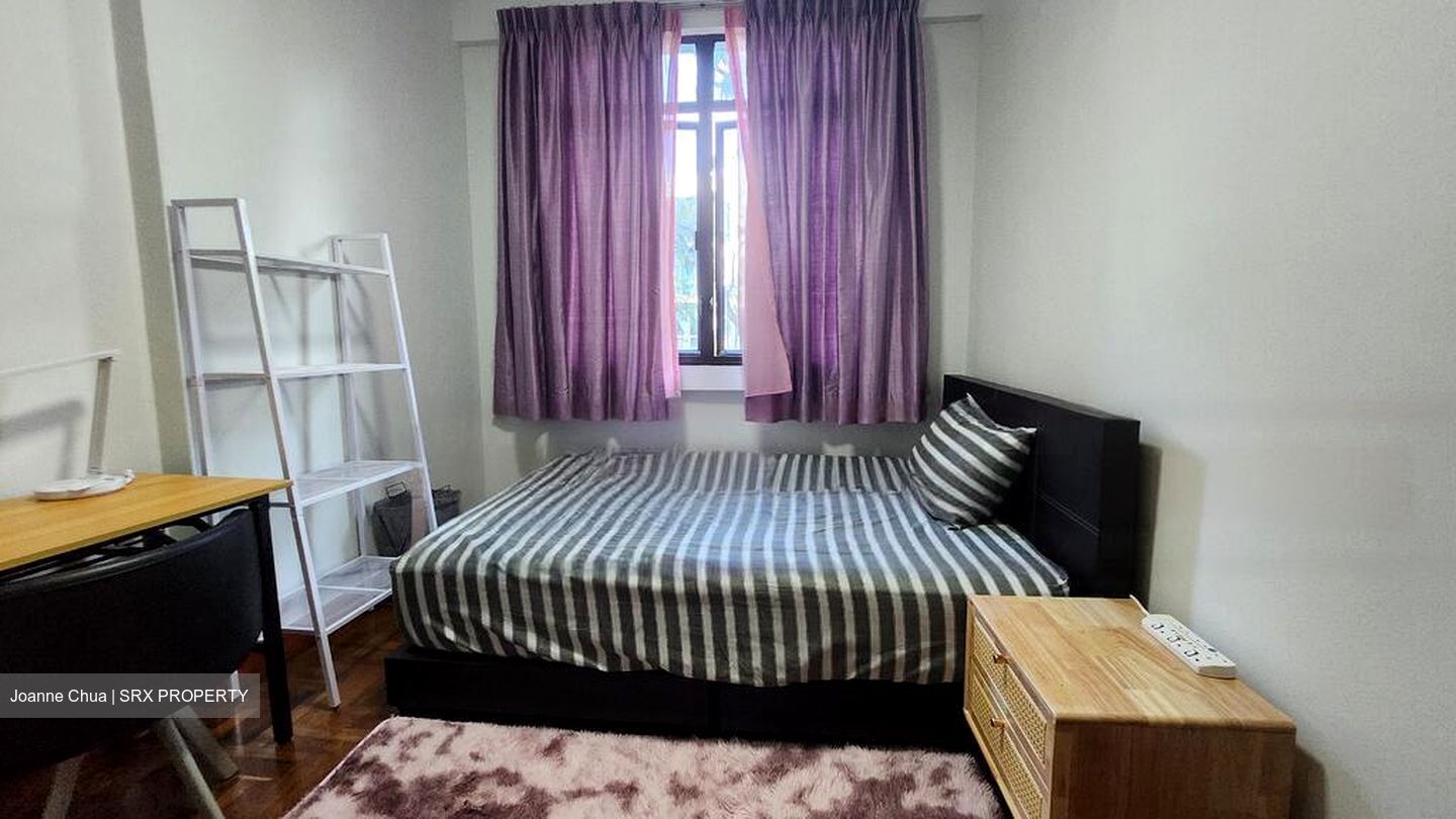 Parc Oasis (D22), Condominium #451536141